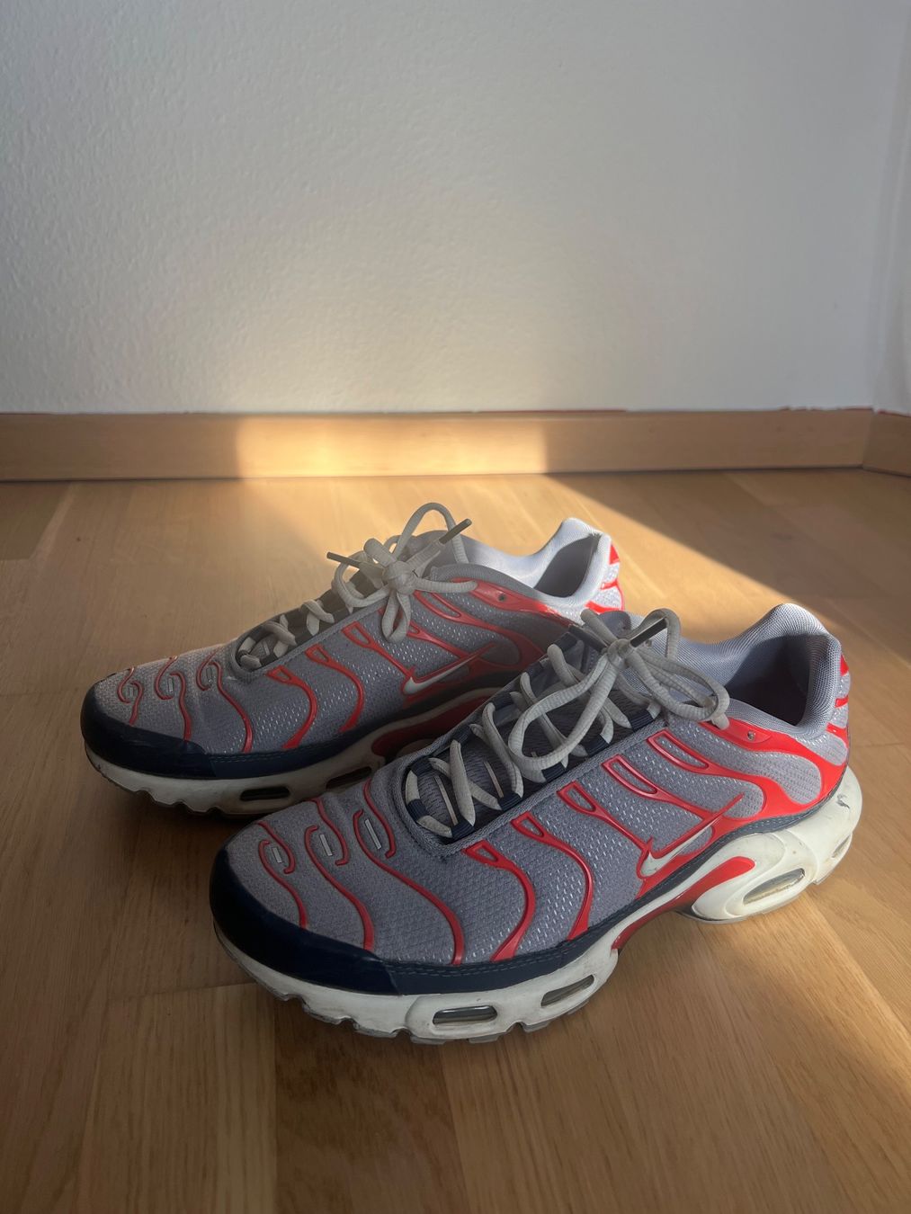 Nike Chaussures hommes: Nike TN – D'occasion à Niederlenz par Nicolas37