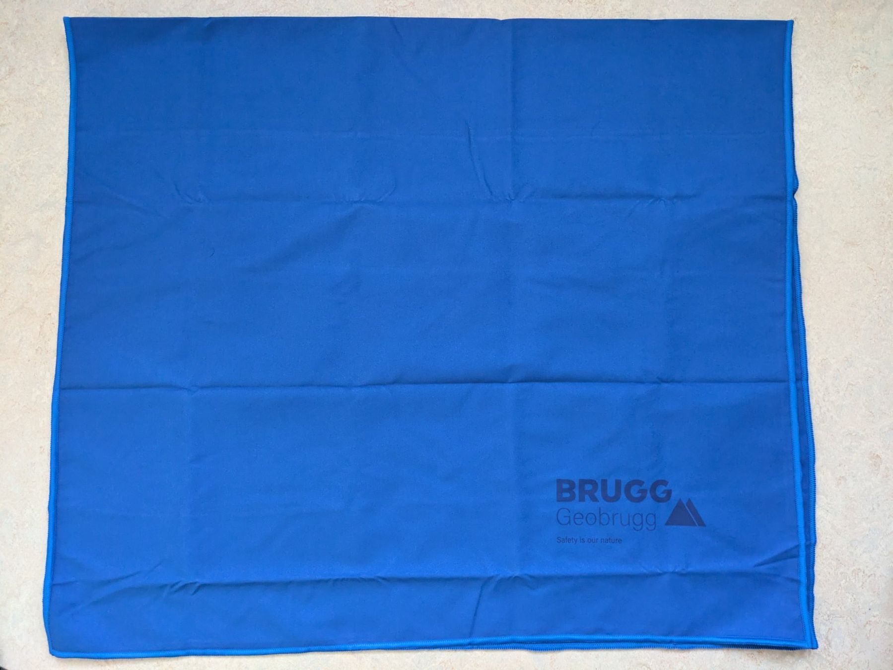 Teli da bagno: Mikrofaser Badetuch Fitnesstuch 75x130cm – Nuovo e nell'imballaggio originale da Zürich venduto da ms993 1