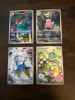 Pokemon Karten