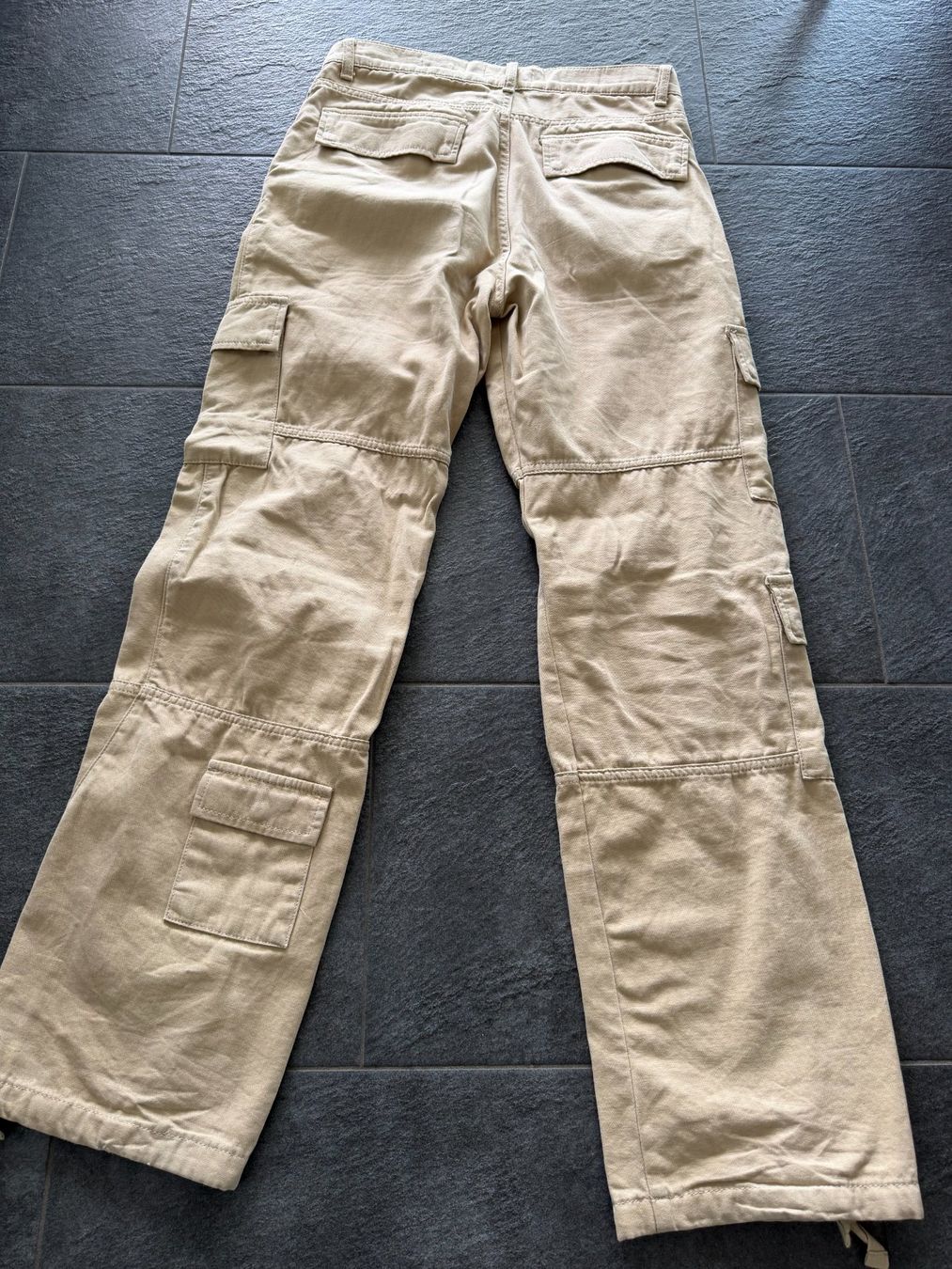 Hosen: Eightyfive Hose straight Gr 30 – Gebraucht aus Ottenbach von sonnenstube01 5