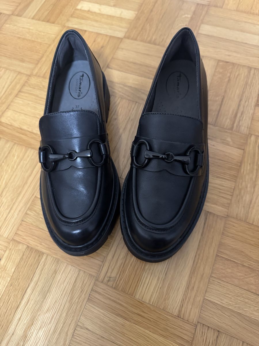 Tamaris Damenschuhe: Tamaris Comfort Loafer – Neu (gemäss Beschreibung) aus Dietikon von and_nw92