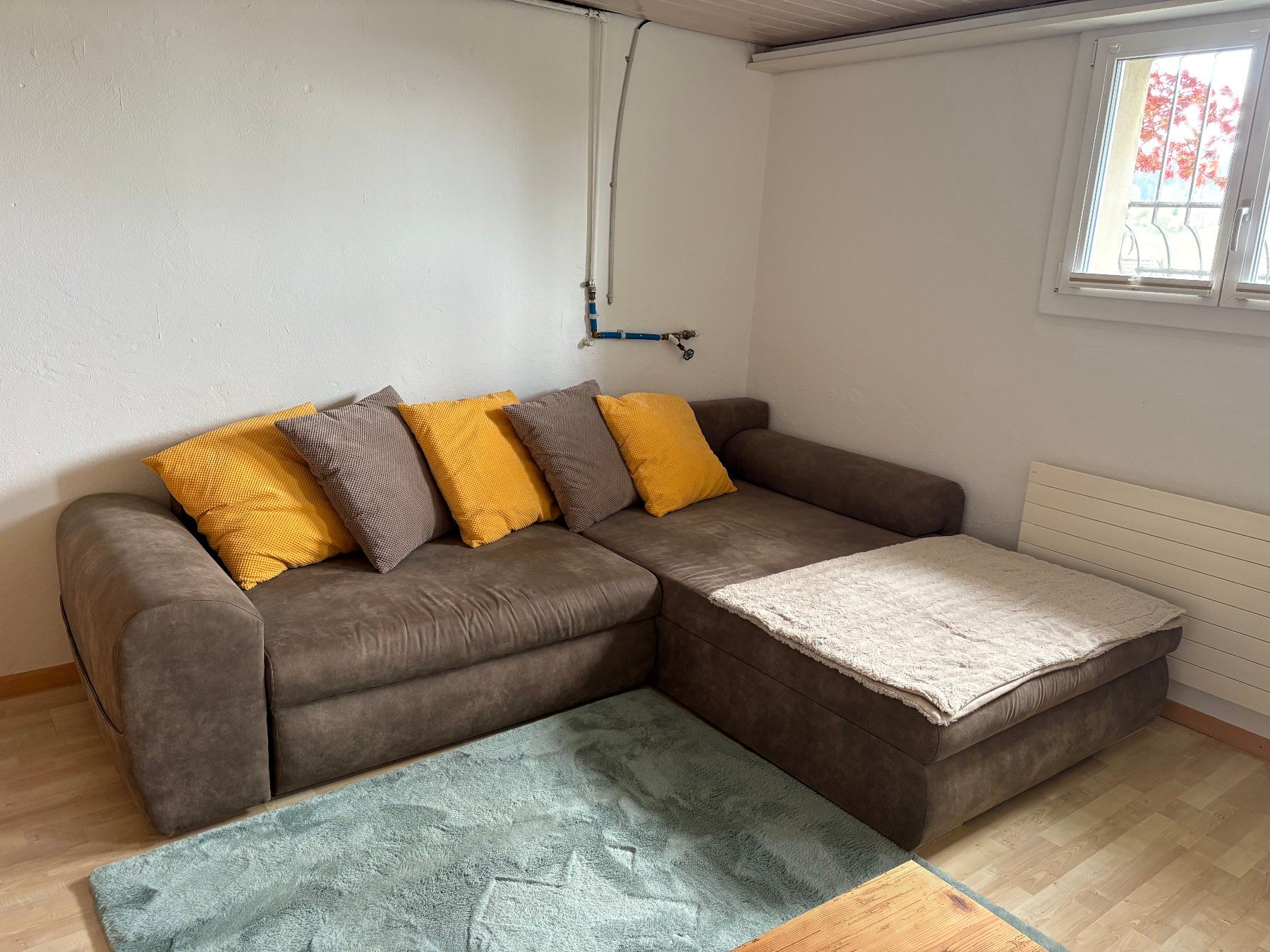 Conforama Sofas: Ecksofa – D'occasion à Herisau par Ochsi6