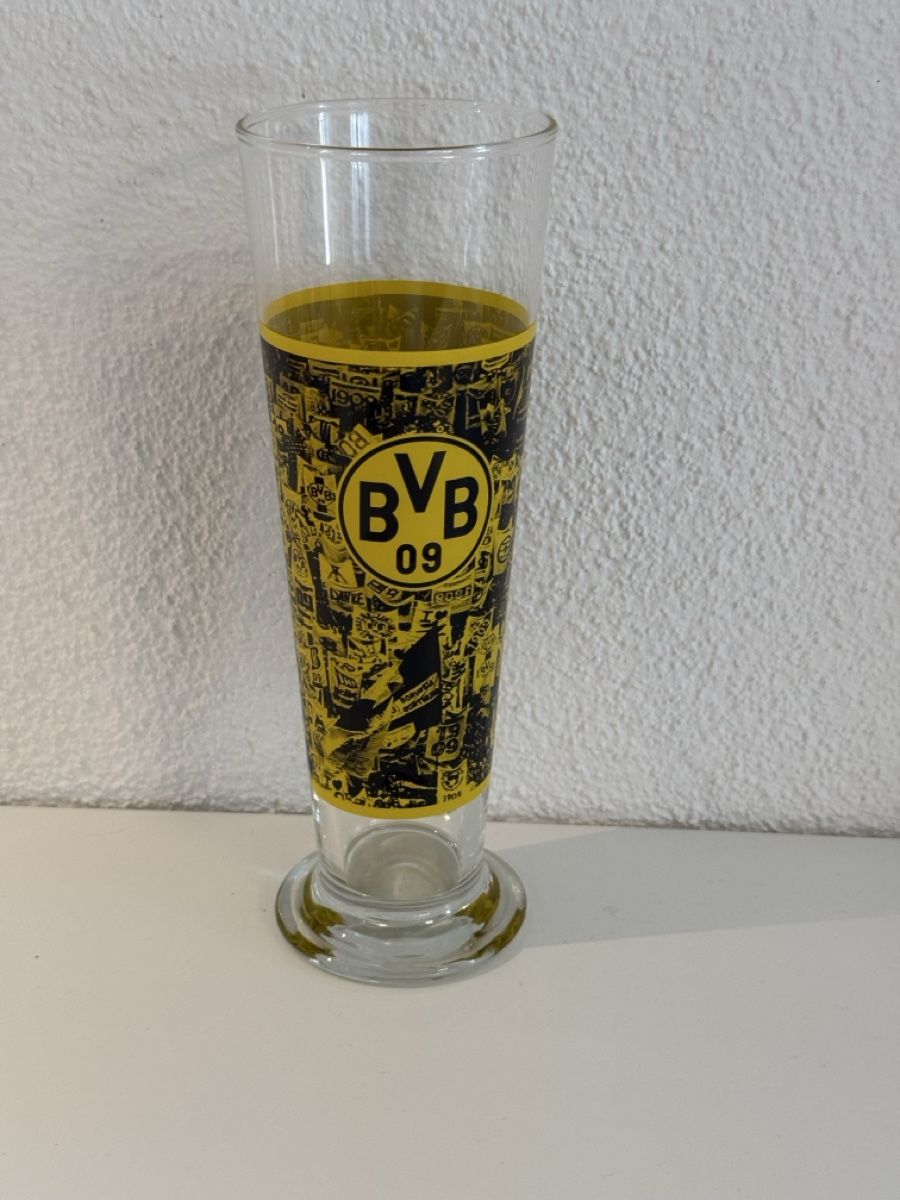 Gläser: BVB Glas – Neu (gemäss Beschreibung) aus Pfäffikon ZH von Mado131019