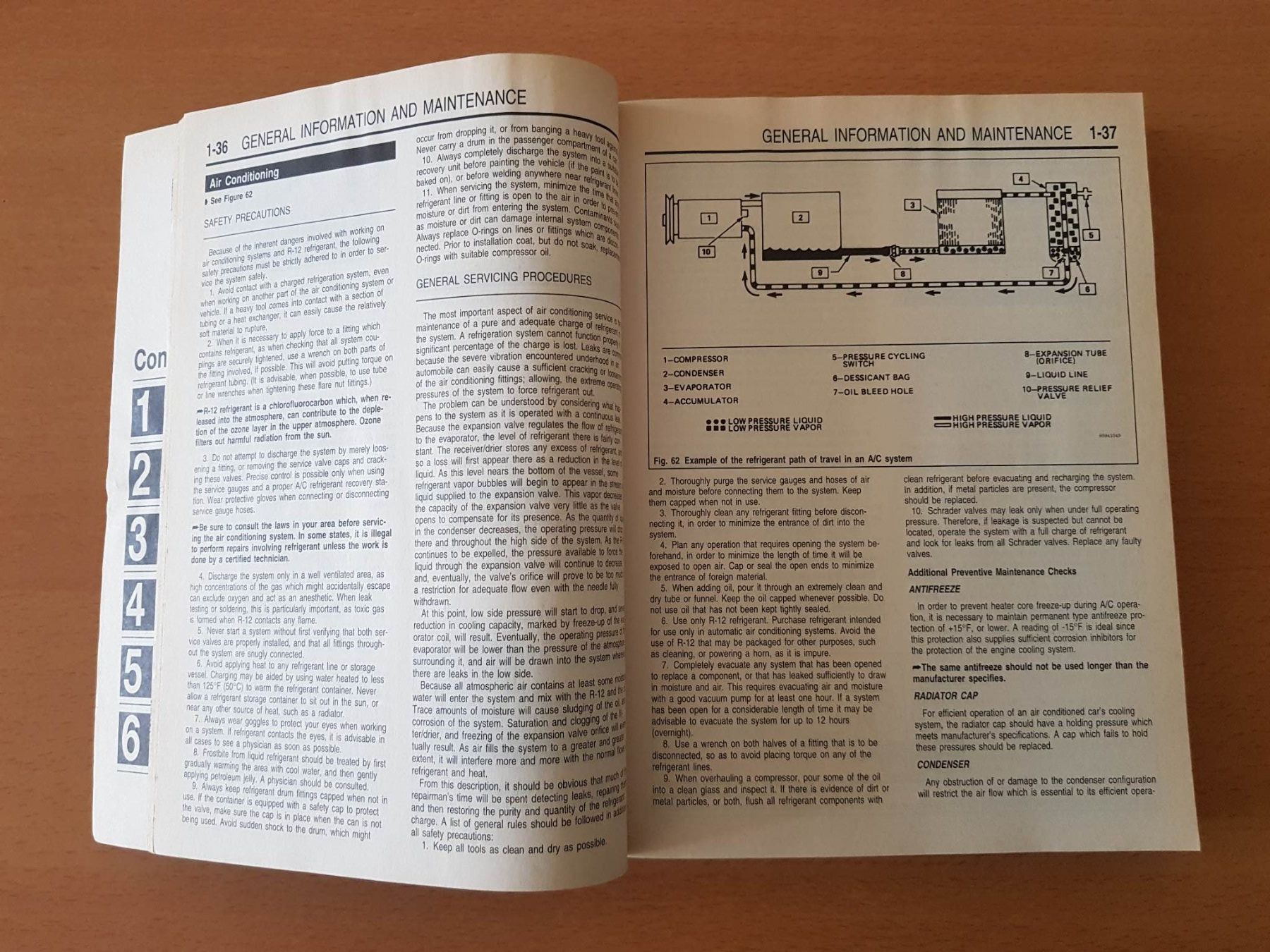 Chevrolet Accessori per altri veicoli: CHILTONS AUTO REPAIR MANUAL Chevrolet – Usato da Dulliken venduto da Airliner2 7