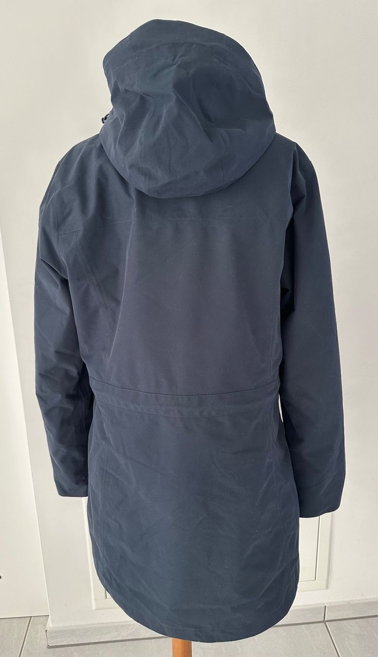 Jack Wolfskin Manteaux: Wintermantel 3in1 Jack Wolfskin – D'occasion à Embrach par aha55 1