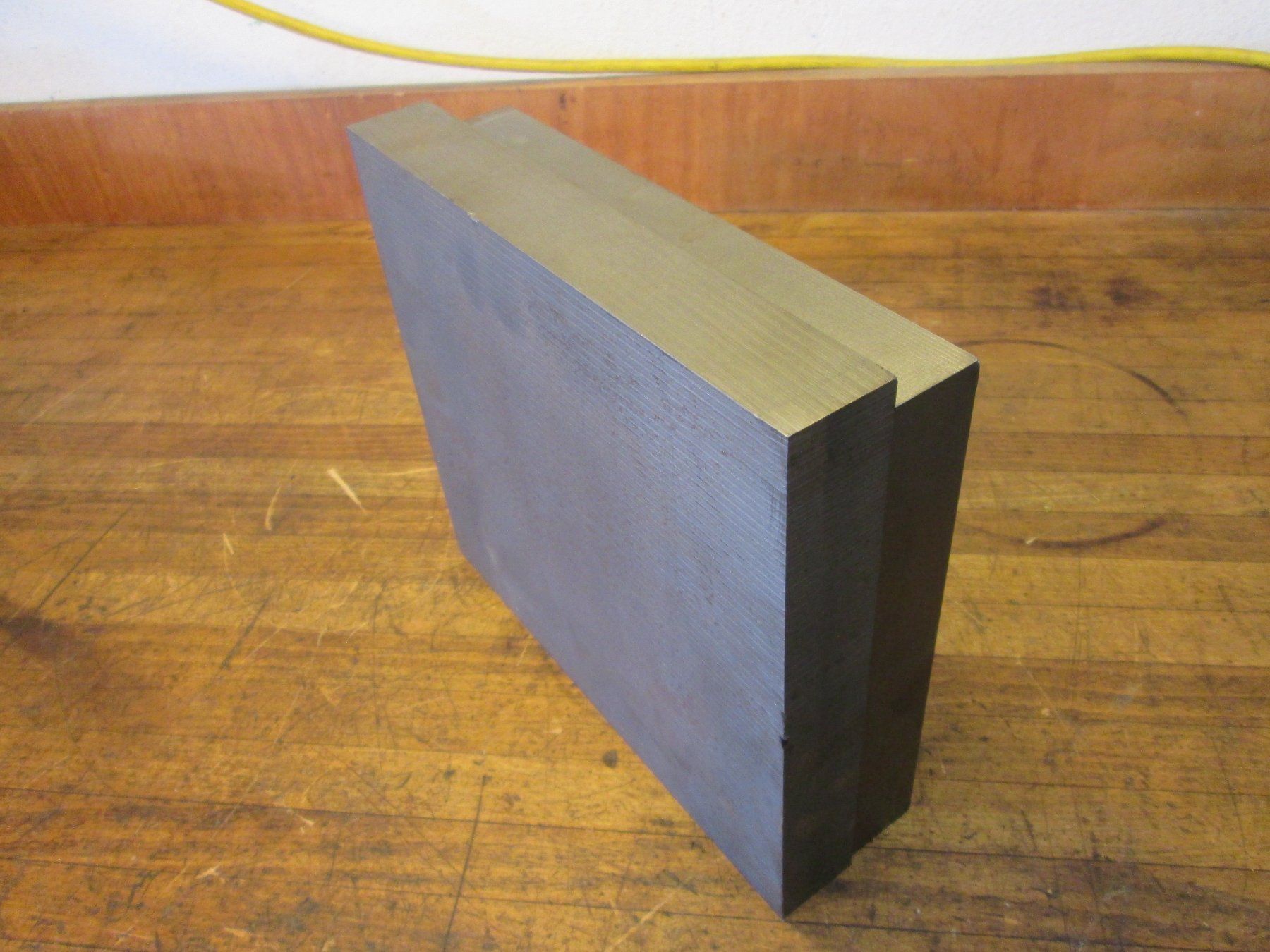 Altro per industria metallurgica: GG25 Grauguss 68 x 210 x 240mm – Nuovo (secondo la descrizione) da Steffisburg venduto da Schwabis 2