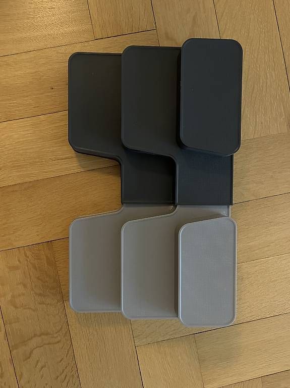 Carrozzine: Joseph Joseph CupboardStore  – Usato da Basel venduto da Eidechse32 1