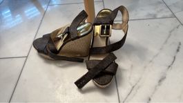 MK Keilsandalen Grösse 40.5