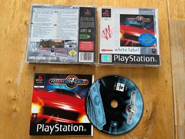 Roadsters (CIB)