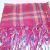 Foulards, Tücher & Schals: Foulard rose à carreaux – Neu und originalverpackt aus marsens von gag03 2