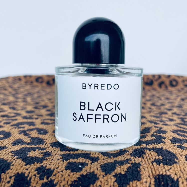 Black Saffron Byredo, 50 ml | Kaufen auf Ricardo