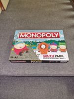 Monopoly South Park
