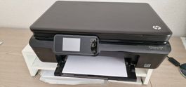HP Photosmart 5524 ALL-IN-1 Drucker inkl. Patronen Typ 364