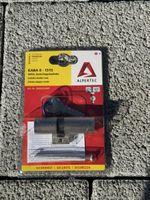 Kaba 8-1515 Alpertec Zylinder, Top Zustand, Rundzylinder