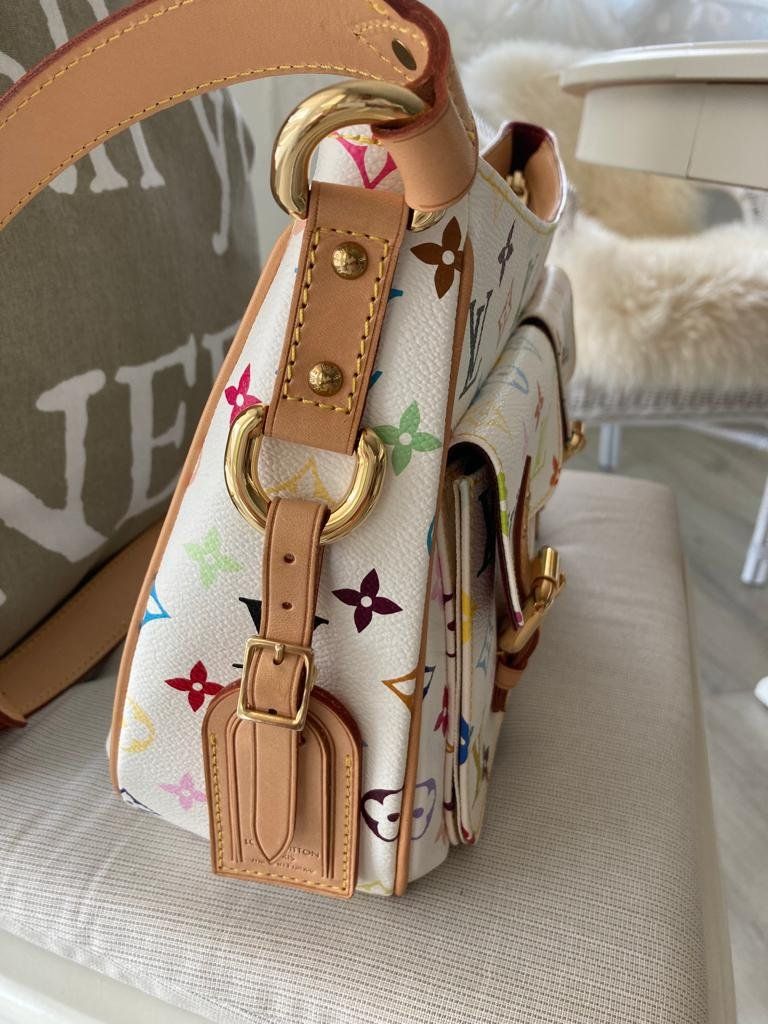 Louis Vuitton Borse da donna: Louis Vuitton Tasche (NEU) – Nuovo (secondo la descrizione) da Winterthur venduto da OldShatterhand1. 1