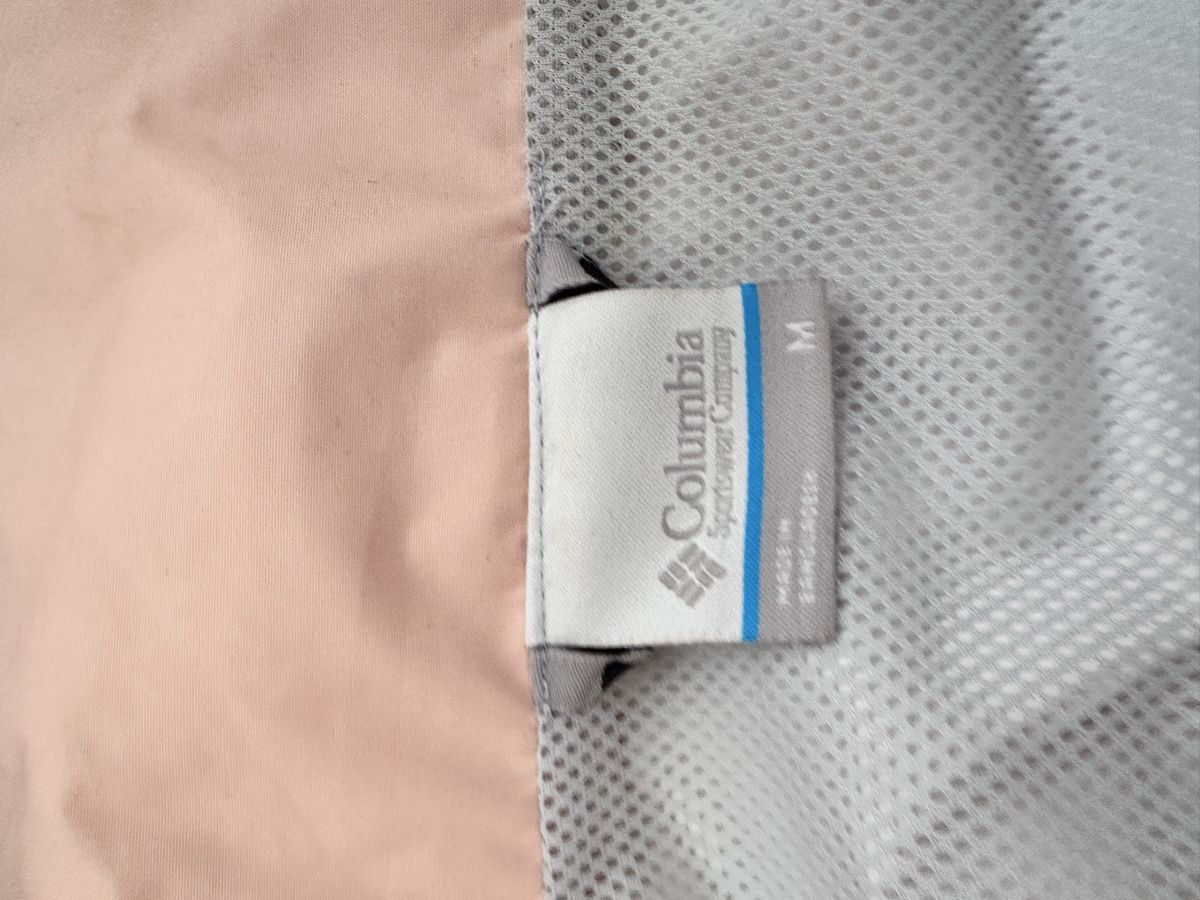 Columbia Giacche: Columbia Regenjacke M – Nuovo (secondo la descrizione) da Küssnacht am Rigi venduto da annine.l. 4
