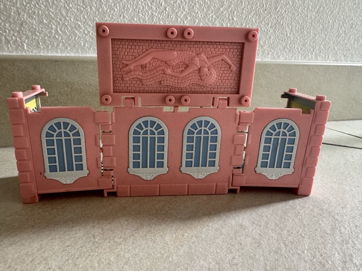 Polly Pocket Giocattoli: Bluebird 1999 – Usato da Camignolo venduto da maly86 1