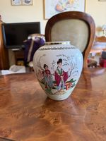 Petit vase chinois