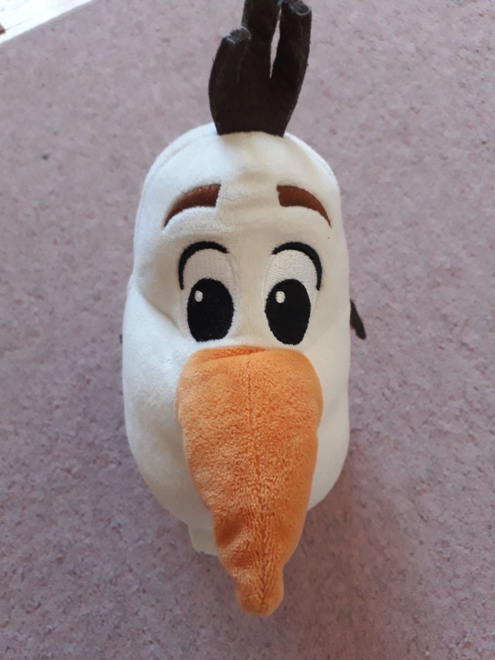 Disney Figuren: Olaf Frozen Figur – Gebraucht aus Basel von mon_7m8h