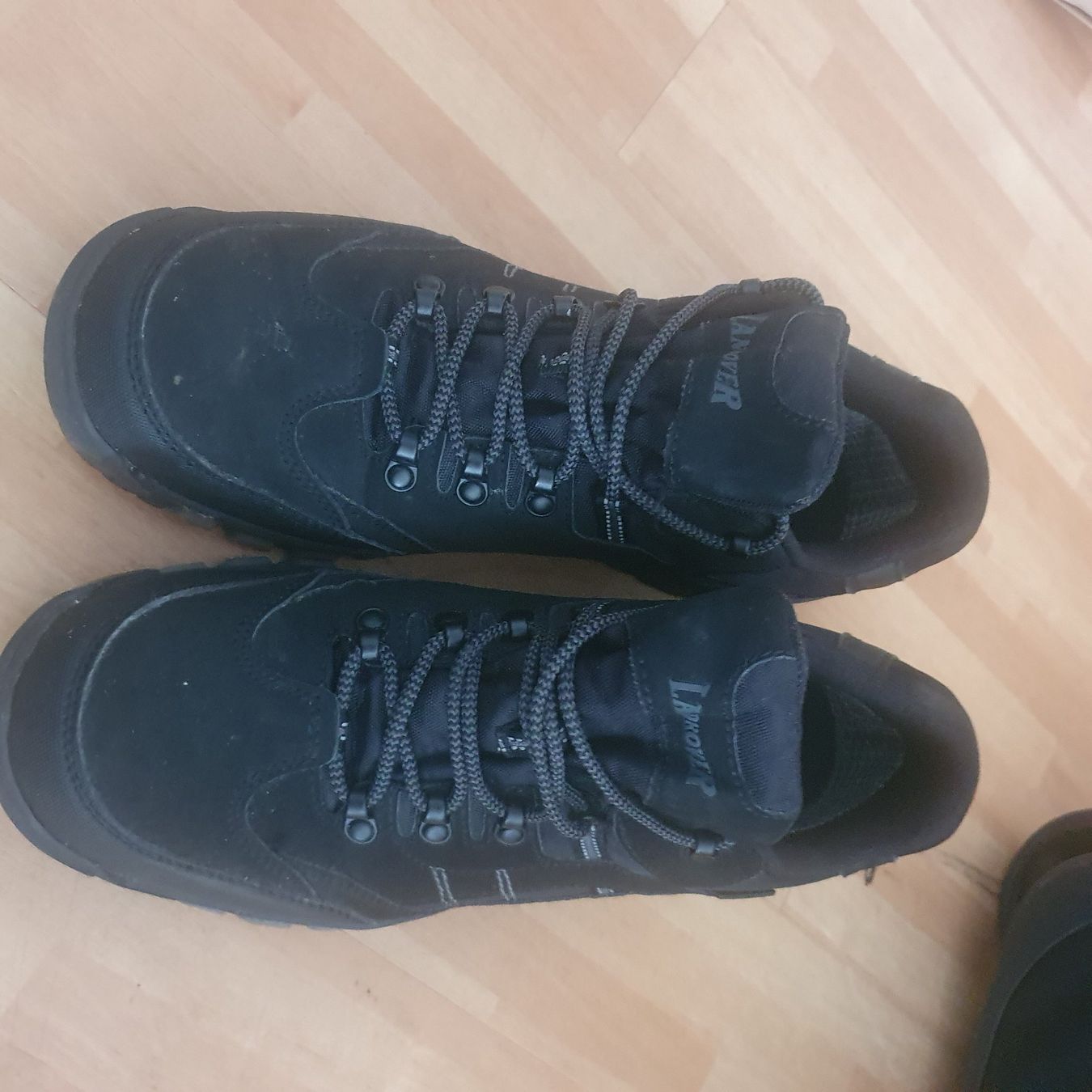 Landrover Scarpe da uomo: Landrover herren schuhe – Usato da Burgdorf venduto da Esada123