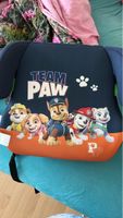Paw Patrol Kindersitzerhöhung, Top Zustand, neu!