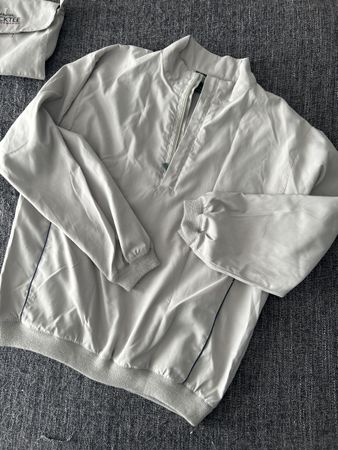 Backtee Windstopper Jacke