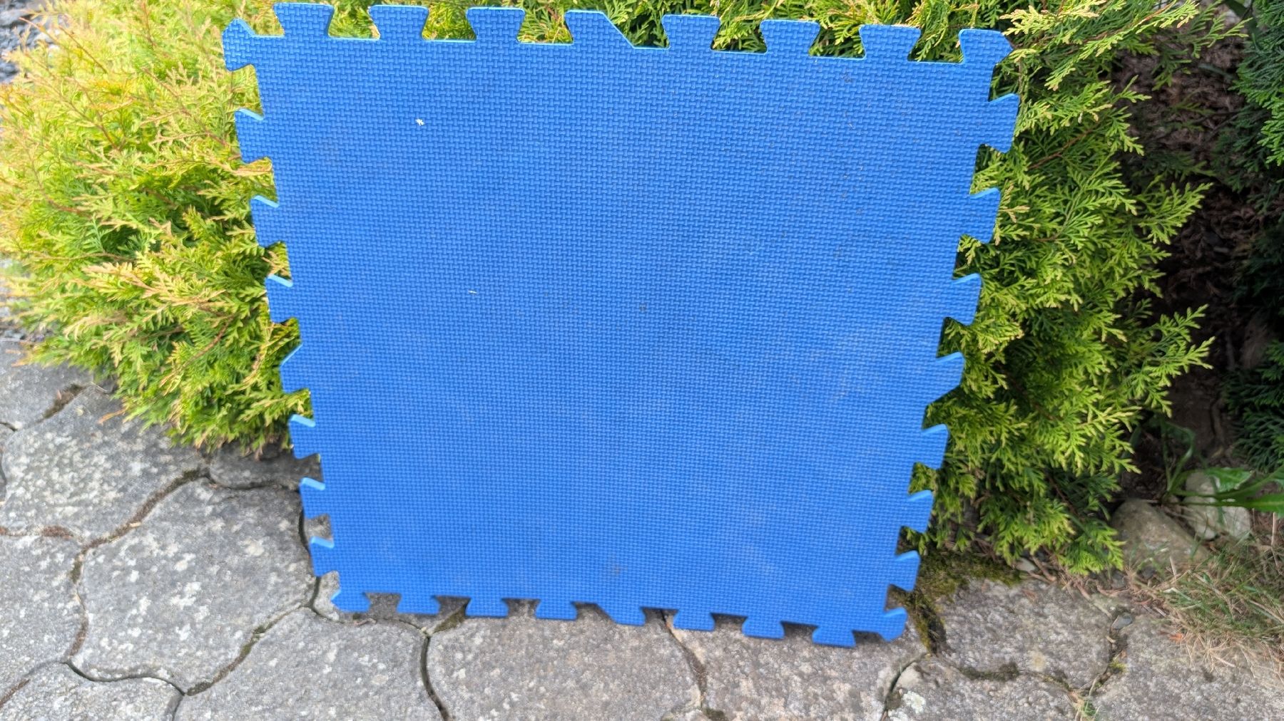 Tappetini fitness: Poolunterlage Schaumstoffmatte – Usato da Blumenstein venduto da MatrixArchitekt 1