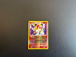Entei 4/132 - Reverse Holo
