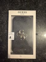 Coque iPhone 13 neuf Guess - jamais servi 