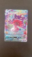 Pokemon Gengar VMAX Alt Art
