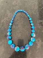 Collier fantaisie