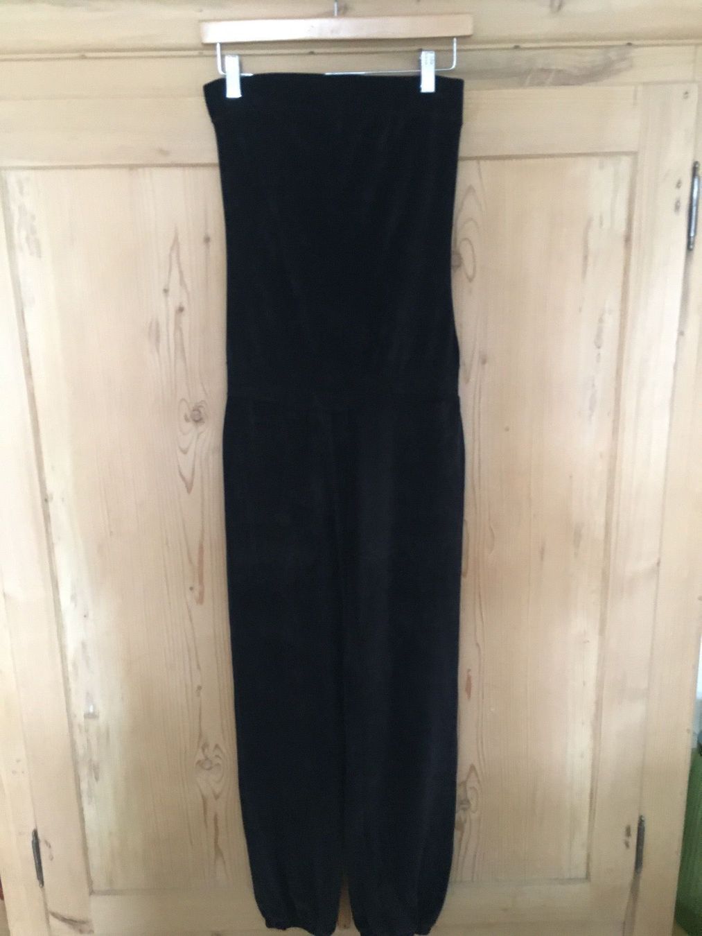 Tute: Jumpsuit Plüsch – Usato da Luzern venduto da Willimaus