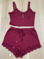 Pyjama Set Grösse M