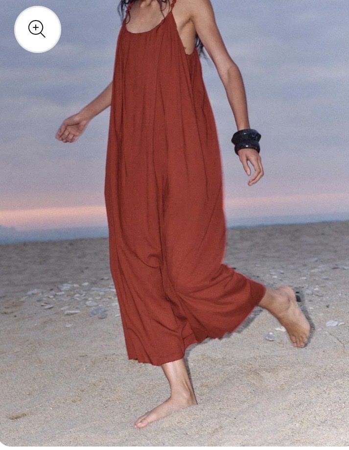 Zara Vestiti: Abito estivo zara – Nuovo e nell'imballaggio originale da Opfikon venduto da MabelCouture