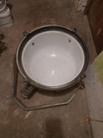 BAG Turnplatz Flutlichtlampe