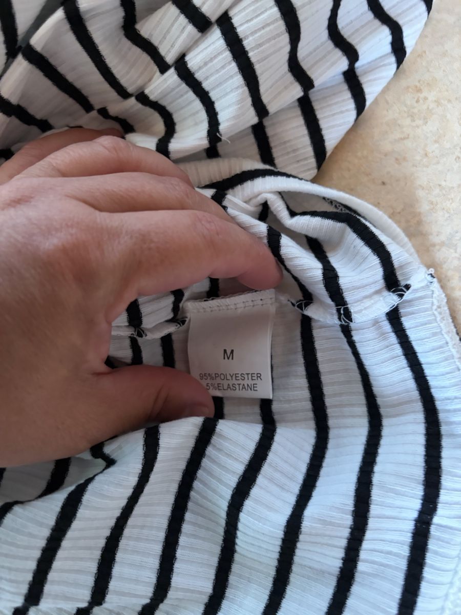 Vestiti: Robe taille M – Nuovo (secondo la descrizione) da Courcelon venduto da odi_9mjv 3