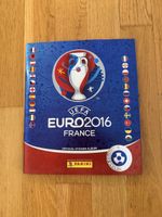 Panini Frankreich 2016