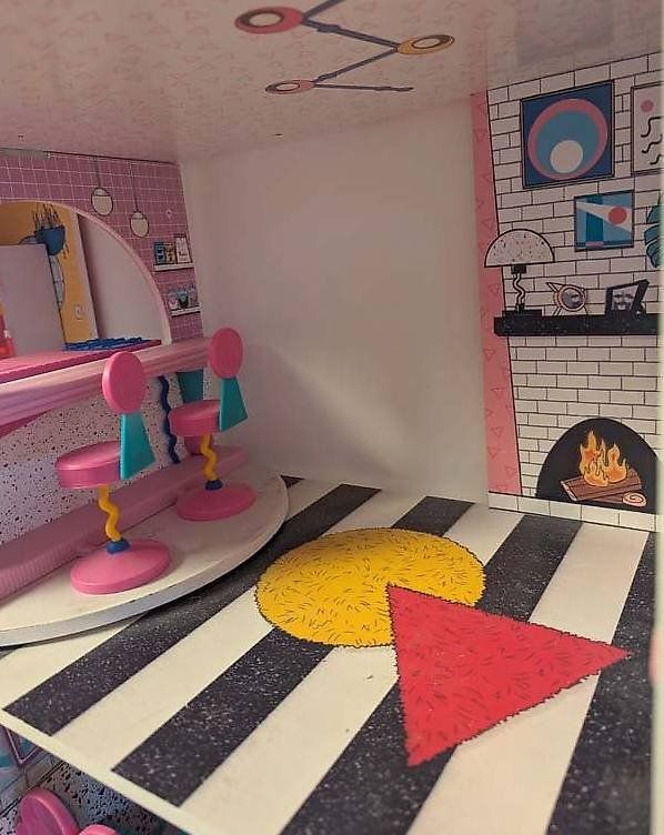 Puppenhäuser & -möbel: Maison poupée lol – Gebraucht aus Grand-Lancy von lok_8jlr 4