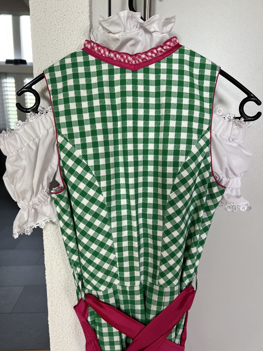 C&A Kleider: Dirndl – Gebraucht aus Thalheim von FamEd01 4