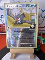 POKÉMON / Staraptor [FB] LV.50 / Supreme Victors / Reverse