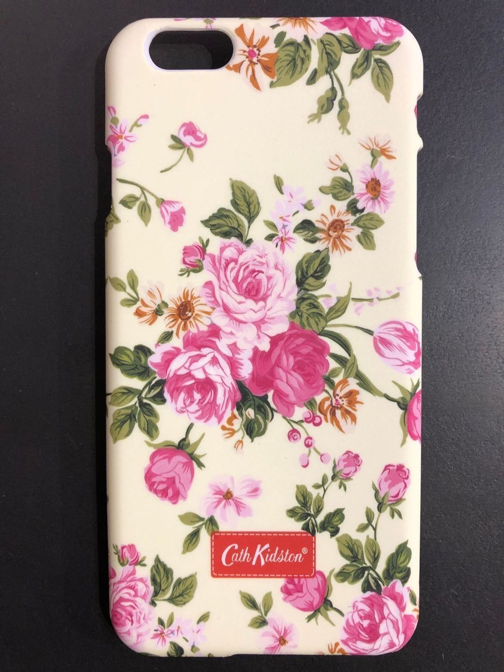 Cover & Protezioni schermo: Iphone 6/6S Hülle Handyhülle Case Cover – Nuovo e nell'imballaggio originale da Schaffhausen venduto da krokodilgena