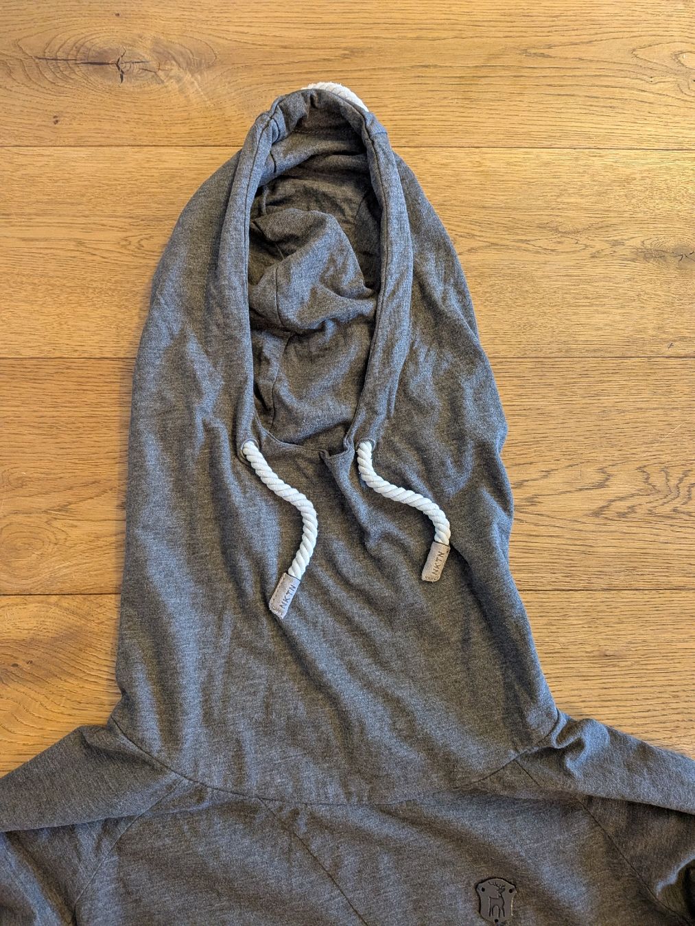 Naketano Maglioni & Felpe: Naketano Pullover Damen mit Kapuze Grösse S – Usato da Gossau SG venduto da arsenal2011 4