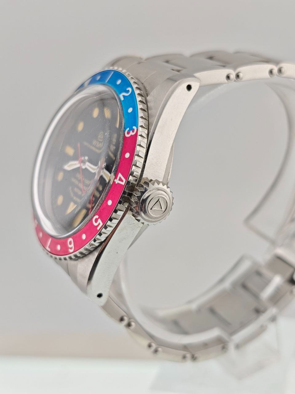 Orologi: Perfekte WMT Sea Diver Automatic wenig getragen – Usato da Bassersdorf venduto da antik_leo 2