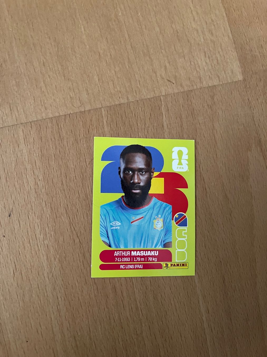 Panini Sammelbilder & Trading cards: Panini Sticker – Neu (gemäss Beschreibung) aus Zürich von Luchio