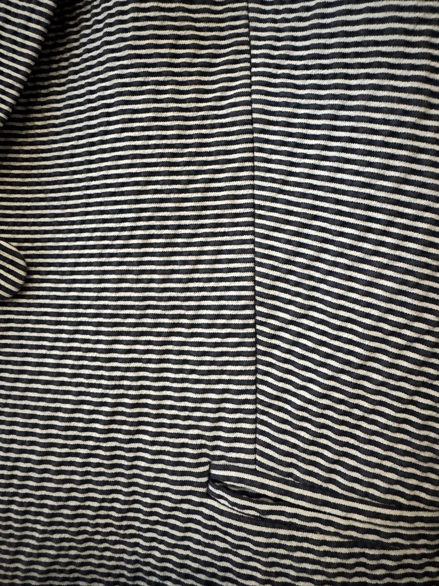 Mango Jacken: Mango Suit Blazer gestreift – Gebraucht aus Wermatswil von -secondchance- 3