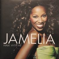 Jamelia – Walk with me