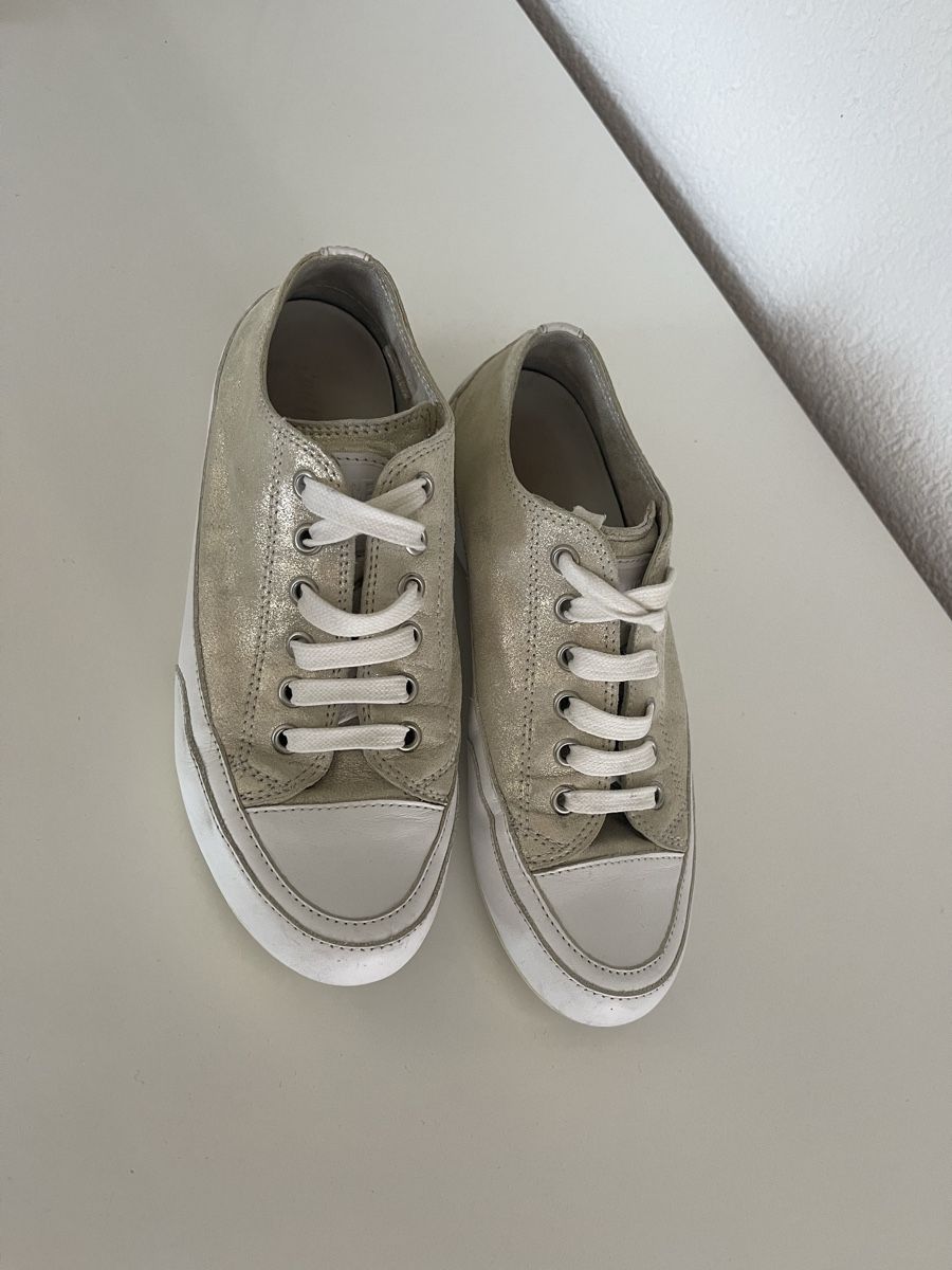 Schuhe für Mädchen: Schuhe, Gr 34 – Gebraucht aus Gossau SG von cuk_fyc6 3