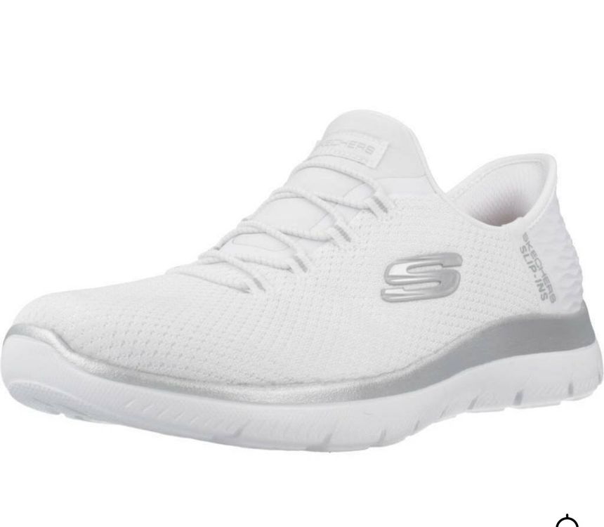 Skechers Slip-ins 38.5 (Neu (gemäss Beschreibung)) in Zürich für CHF 49 ...
