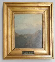 François Bonnet 1811-1894