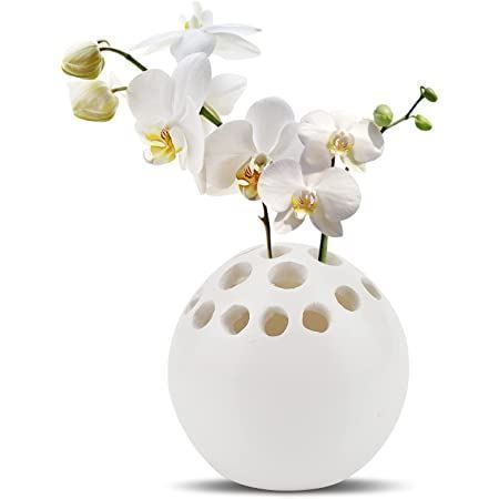 Vase & Récipients: Blumen-Vase neu! – Neuf (Voir description) à Buchrain par regenblume3